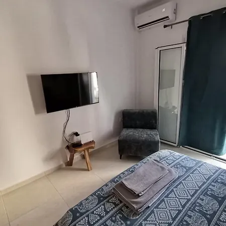 Sunrise Perea Peraía