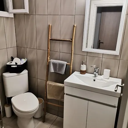 Sunrise Perea شقة