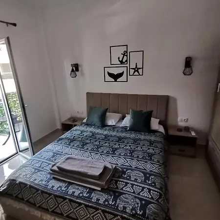 Sunrise Perea Apartment *