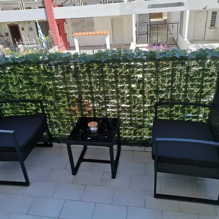 Sunrise Perea Peraía