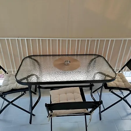 Sunrise Perea Apartment *