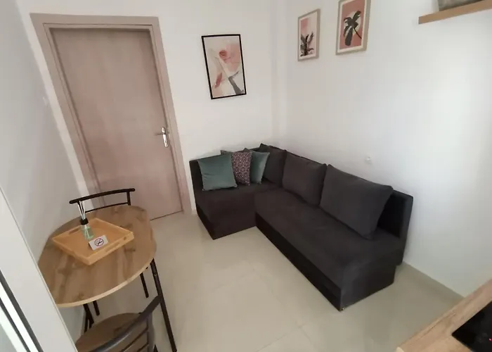 Sunrise Perea Apartamento Peraía