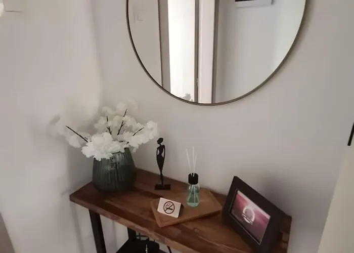 Sunrise Perea Apartamento