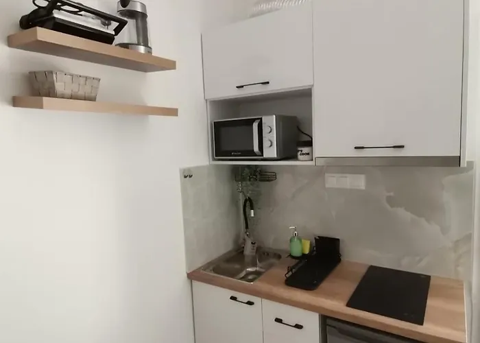 Sunrise Perea Apartamento Peraía