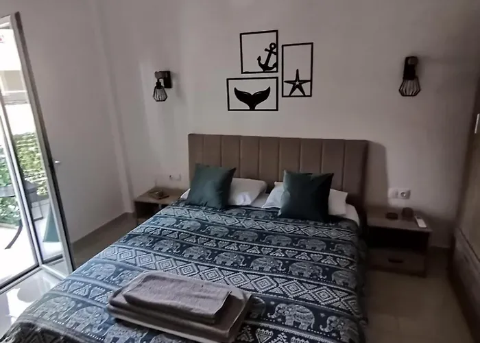 Sunrise Perea Apartamento *