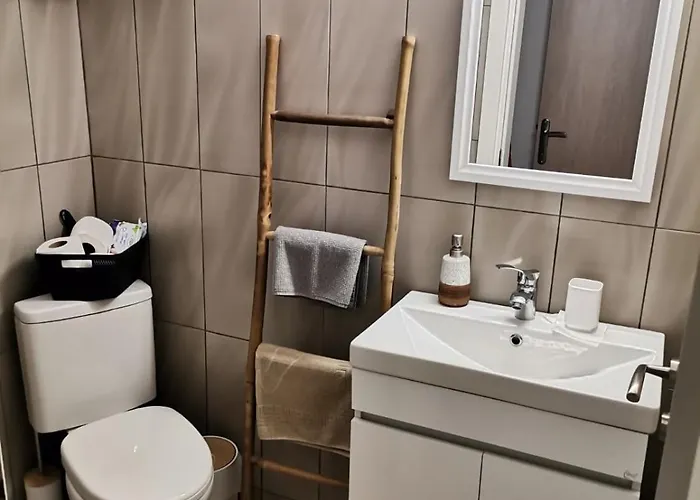 Sunrise Perea Apartamento