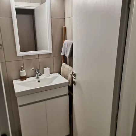 Sunrise Perea Appartement Peraía