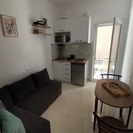 Appartement Sunrise Perea Peraía