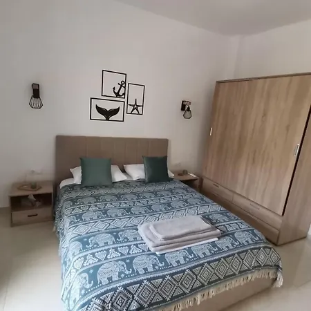 Sunrise Perea Appartement Peraía