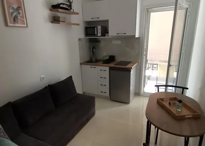 Apartment Sunrise Perea Peraía